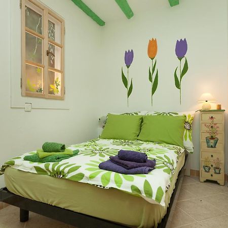 Studio With Garden In Ровінь Екстер'єр фото